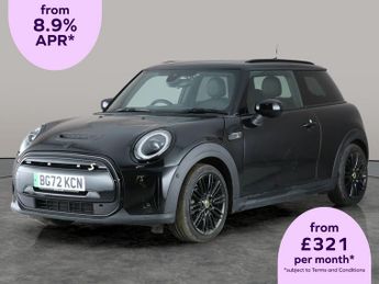 Mini Electric Hatch Cooper SE 32.6kWh Level 3 (184 ps) - 17IN ALLOYS - 17IN ALLOYS -