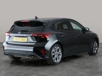 Ford Focus 1.0T EcoBoost MHEV ST-Line DCT (155 ps) - FORD SYNC3 - BLUETOOTH