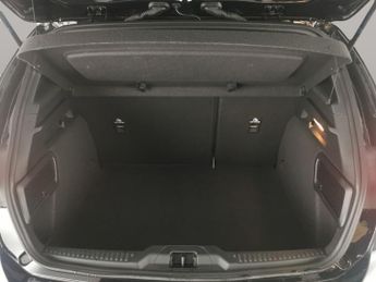 Ford Focus 1.0T EcoBoost MHEV ST-Line DCT (155 ps) - FORD SYNC3 - BLUETOOTH