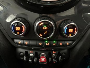 Mini Countryman 1.5 Cooper Classic ALL4 (136 ps) - CARPLAY - LED - NAV