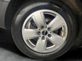 Mini Countryman 1.5 Cooper Classic ALL4 (136 ps) - CARPLAY - LED - NAV