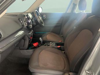 Mini Countryman 1.5 Cooper Classic ALL4 (136 ps) - CARPLAY - LED - NAV