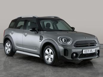 Mini Countryman 1.5 Cooper Classic ALL4 (136 ps) - CARPLAY - LED - NAV
