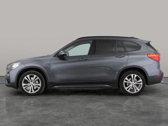 BMW X1 2.0 20d Sport xDrive (190 ps) - NAV - PERFORMANCE CONTROL - SEAT