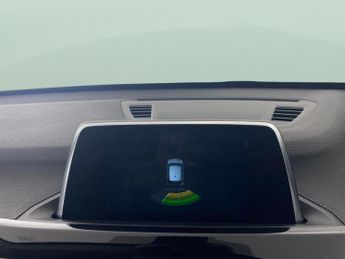 BMW X1 2.0 20d Sport xDrive (190 ps) - NAV - PERFORMANCE CONTROL - SEAT