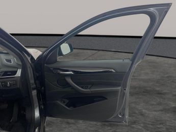 BMW X1 2.0 20d Sport xDrive (190 ps) - NAV - PERFORMANCE CONTROL - SEAT