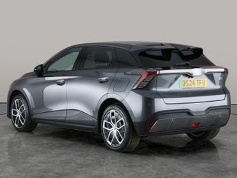 MG Mg4 64kWh Trophy Long Range (203 ps) - LED - REVERSE CAM - NAV