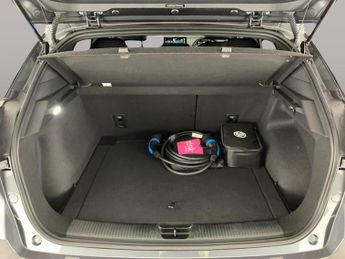 MG Mg4 64kWh Trophy Long Range (203 ps) - LED - REVERSE CAM - NAV