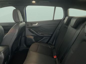 Ford Focus 2.0 EcoBlue ST-Line X (150 ps) - REVERSE CAM - HEATED SEATS - NA