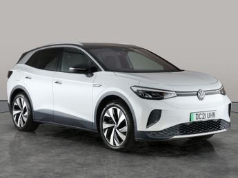 Volkswagen ID.4 Pro Performance 77kWh 1ST Edition (204 ps) - PARK ASSIST - LED