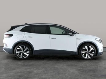 Volkswagen ID.4 Pro Performance 77kWh 1ST Edition (204 ps) - PARK ASSIST - LED