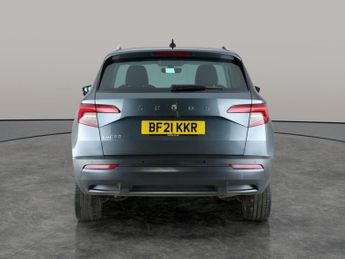 Skoda Karoq 1.5 TSI ACT SE L DSG (150 ps) - SMARTLINK - REVERSE CAM - NAV