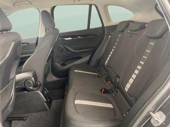 BMW X1 2.0 20d Sport xDrive (190 ps) - NAV - PERFORMANCE CONTROL - SEAT