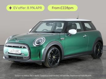MINI Hatch Cooper SE 32.6kWh Level 3 (184 ps) - 17IN ALLOYS - 17IN ALLOYS -