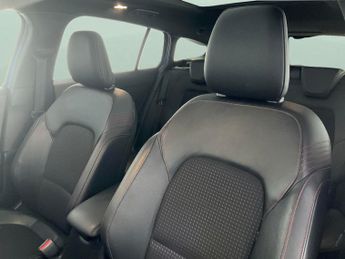 Ford Focus 2.0 EcoBlue ST-Line X (150 ps) - REVERSE CAM - HEATED SEATS - NA