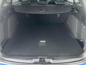 Ford Focus 2.0 EcoBlue ST-Line X (150 ps) - REVERSE CAM - HEATED SEATS - NA