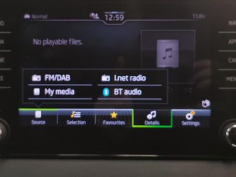 Skoda Karoq 1.5 TSI ACT SE L DSG (150 ps) - SMARTLINK - REVERSE CAM - NAV