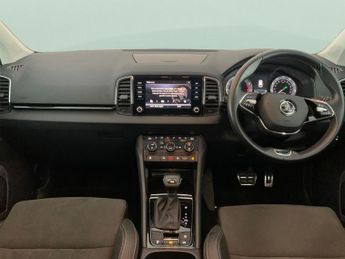 Skoda Karoq 1.5 TSI ACT SE L DSG (150 ps) - SMARTLINK - REVERSE CAM - NAV