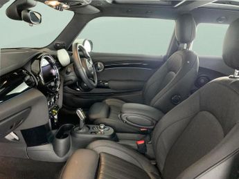 Mini Electric Hatch Cooper SE 32.6kWh Level 3 (184 ps) - 17IN ALLOYS - 17IN ALLOYS -