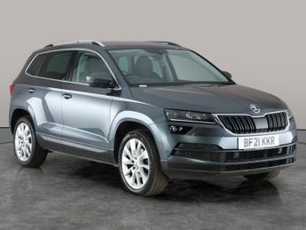 Skoda Karoq 1.5 TSI ACT SE L DSG (150 ps) - SMARTLINK - REVERSE CAM - NAV