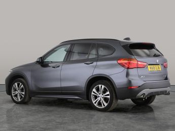 BMW X1 2.0 20d Sport xDrive (190 ps) - NAV - PERFORMANCE CONTROL - SEAT
