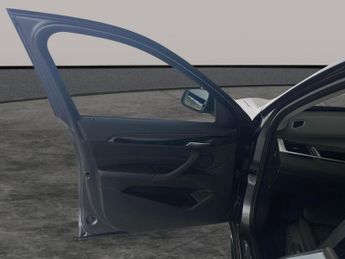 BMW X1 2.0 20d Sport xDrive (190 ps) - NAV - PERFORMANCE CONTROL - SEAT