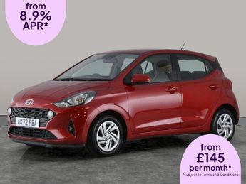 Hyundai I10 1.0 SE (67 ps) - CLIMATE CONTROL - DAB - USB AUDIO