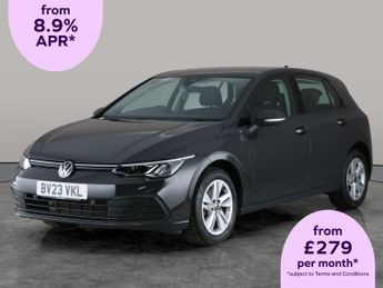 Volkswagen Golf 1.5 eTSI MHEV Life DSG (150 ps) - BLUETOOTH - DIGITAL DASH - PAR