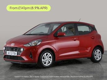 Hyundai I10 1.0 SE (67 ps) - CLIMATE CONTROL - DAB - USB AUDIO