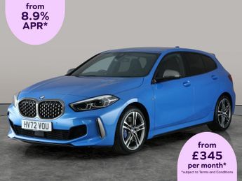 BMW 135 2.0 M135i xDrive (306 ps) - KEYLESS ENTRY - LED