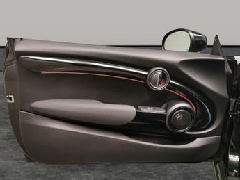 Mini Electric Hatch Cooper SE 32.6kWh Level 3 (184 ps) - 17IN ALLOYS - 17IN ALLOYS -