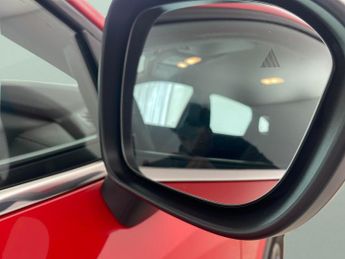 Nissan Qashqai 1.3 DIG-T MHEV Acenta Premium XTRON (158 ps) - BLIND SPOT ASSIST