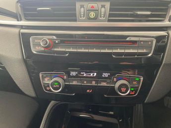 BMW X1 2.0 20d Sport xDrive (190 ps) - NAV - PERFORMANCE CONTROL - SEAT