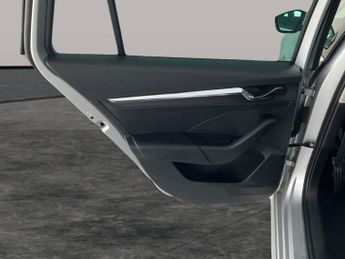 Skoda Octavia 1.5 TSI e-TEC MHEV SE L DSG (150 ps) - LED - SMARTLINK - HEATED 