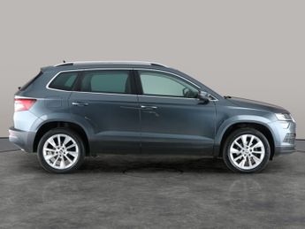 Skoda Karoq 1.5 TSI ACT SE L DSG (150 ps) - SMARTLINK - REVERSE CAM - NAV