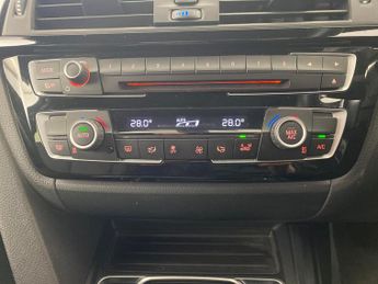 BMW 3 Series 2.0 320d M Sport Touring xDrive (190 ps) - LED - NAV - PERFORMAN