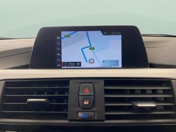 BMW 3 Series 2.0 320d M Sport Touring xDrive (190 ps) - LED - NAV - PERFORMAN