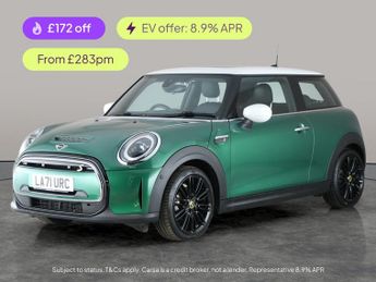 MINI Hatch Cooper SE 32.6kWh Level 3 (184 ps) - 17IN ALLOYS - 17IN ALLOYS -