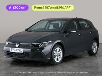 Volkswagen Golf 1.5 eTSI MHEV Life DSG (150 ps) - BLUETOOTH - DIGITAL DASH - PAR