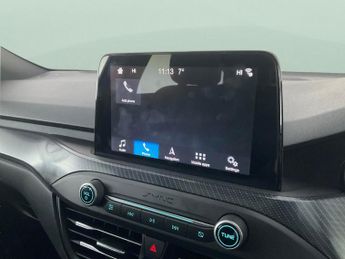 Ford Focus 2.0 EcoBlue ST-Line X (150 ps) - REVERSE CAM - HEATED SEATS - NA