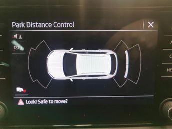 Skoda Karoq 1.5 TSI ACT SE L DSG (150 ps) - SMARTLINK - REVERSE CAM - NAV