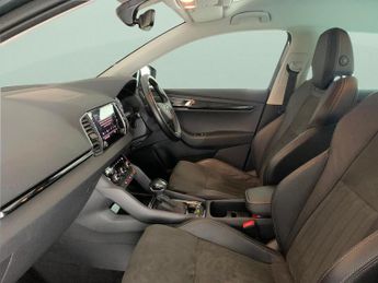 Skoda Karoq 1.5 TSI ACT SE L DSG (150 ps) - SMARTLINK - REVERSE CAM - NAV