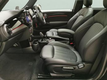 Mini Electric Hatch Cooper SE 32.6kWh Level 3 (184 ps) - 17IN ALLOYS - 17IN ALLOYS -