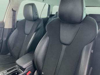 Skoda Octavia 1.5 TSI e-TEC MHEV SE L DSG (150 ps) - LED - SMARTLINK - HEATED 