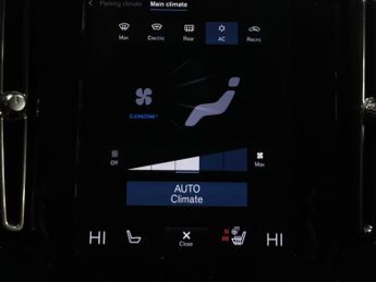 Volvo XC40 1.5h T4 Recharge 10.7kWh Plus Plug-in (211 ps) - CARPLAY - KEYLE