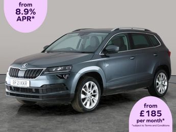Skoda Karoq 1.5 TSI ACT SE L DSG (150 ps) - SMARTLINK - REVERSE CAM - NAV