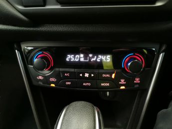 Suzuki S-cross 1.5h Motion AGS (115 ps) - REVERSE CAM - NAV - HEATED SEATS