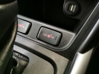 Suzuki S-cross 1.5h Motion AGS (115 ps) - REVERSE CAM - NAV - HEATED SEATS