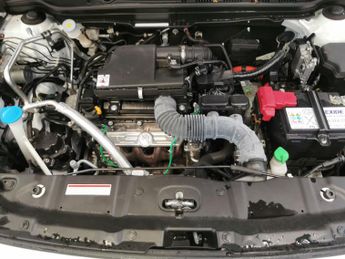 Suzuki S-cross 1.5h Motion AGS (115 ps) - REVERSE CAM - NAV - HEATED SEATS