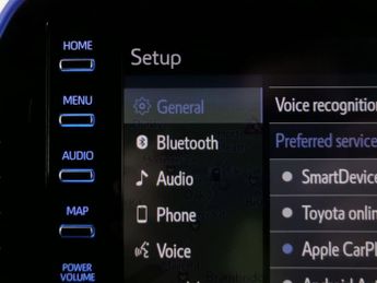 Toyota C-HR 1.8 VVT-h Dynamic CVT (122 ps) - NAV - HEATED SEATS - LANE DEPAR